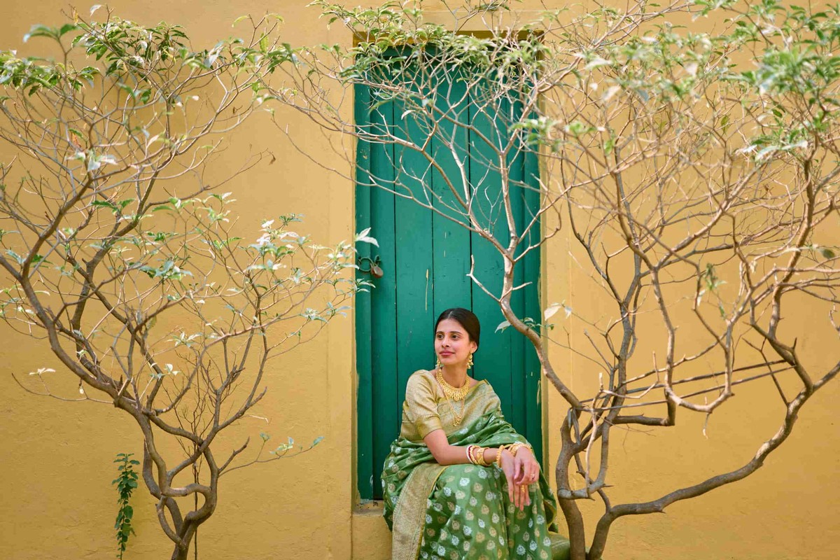Ritabrata Mukherjee portfolio photo