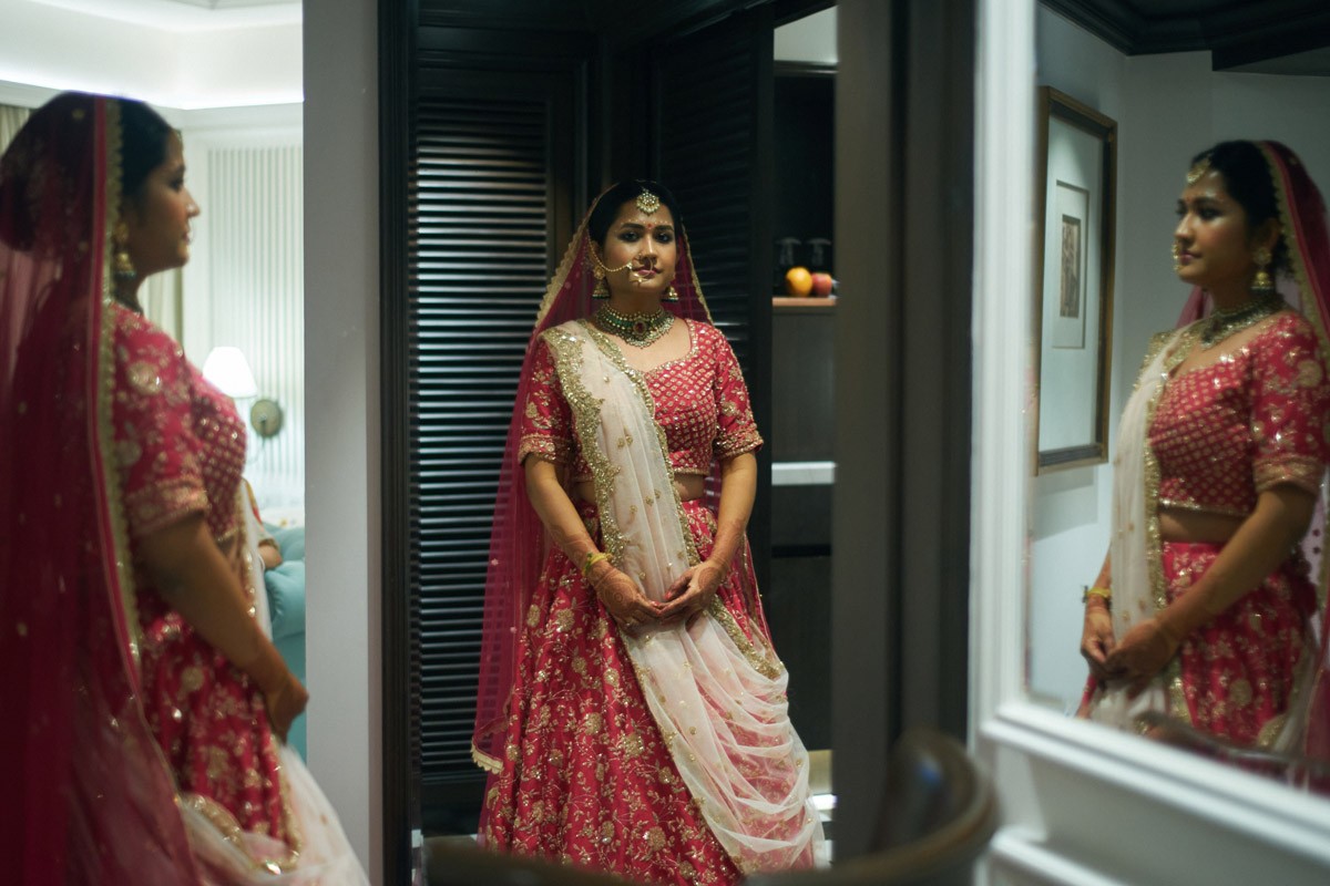 Ritabrata Mukherjee portfolio photo