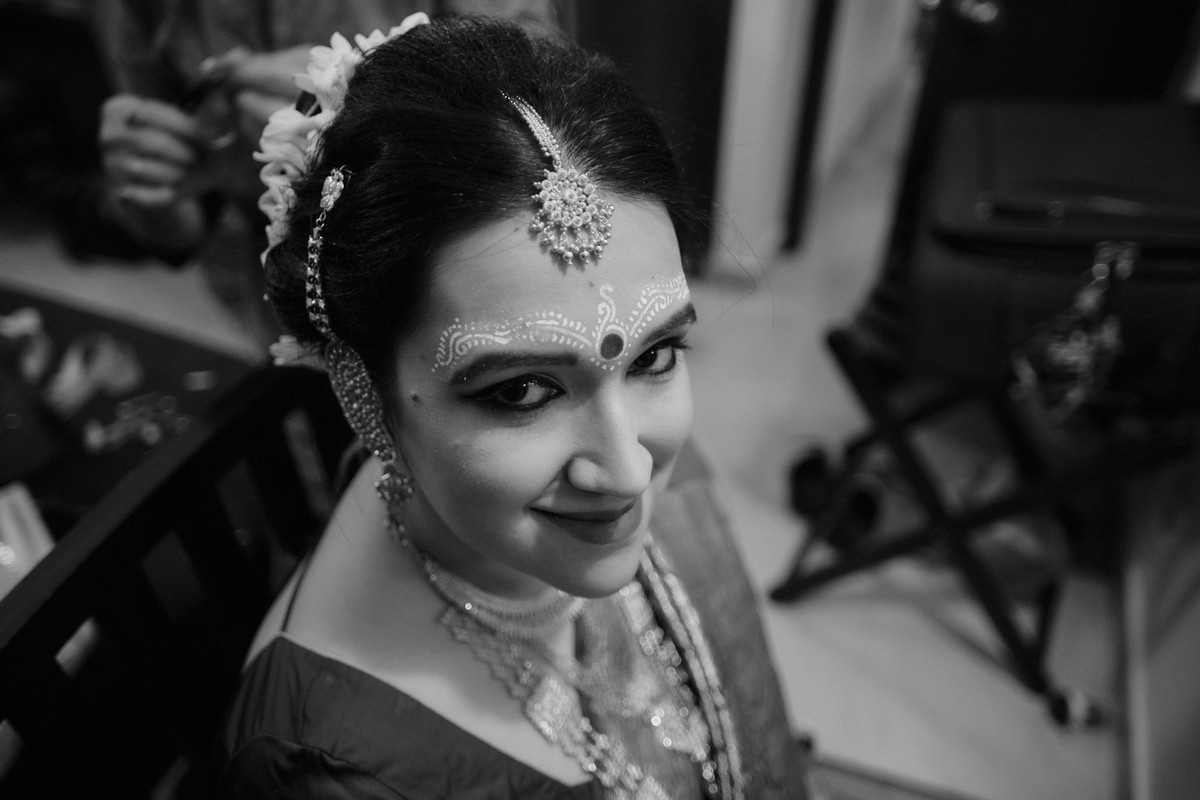 Ritabrata Mukherjee portfolio photo