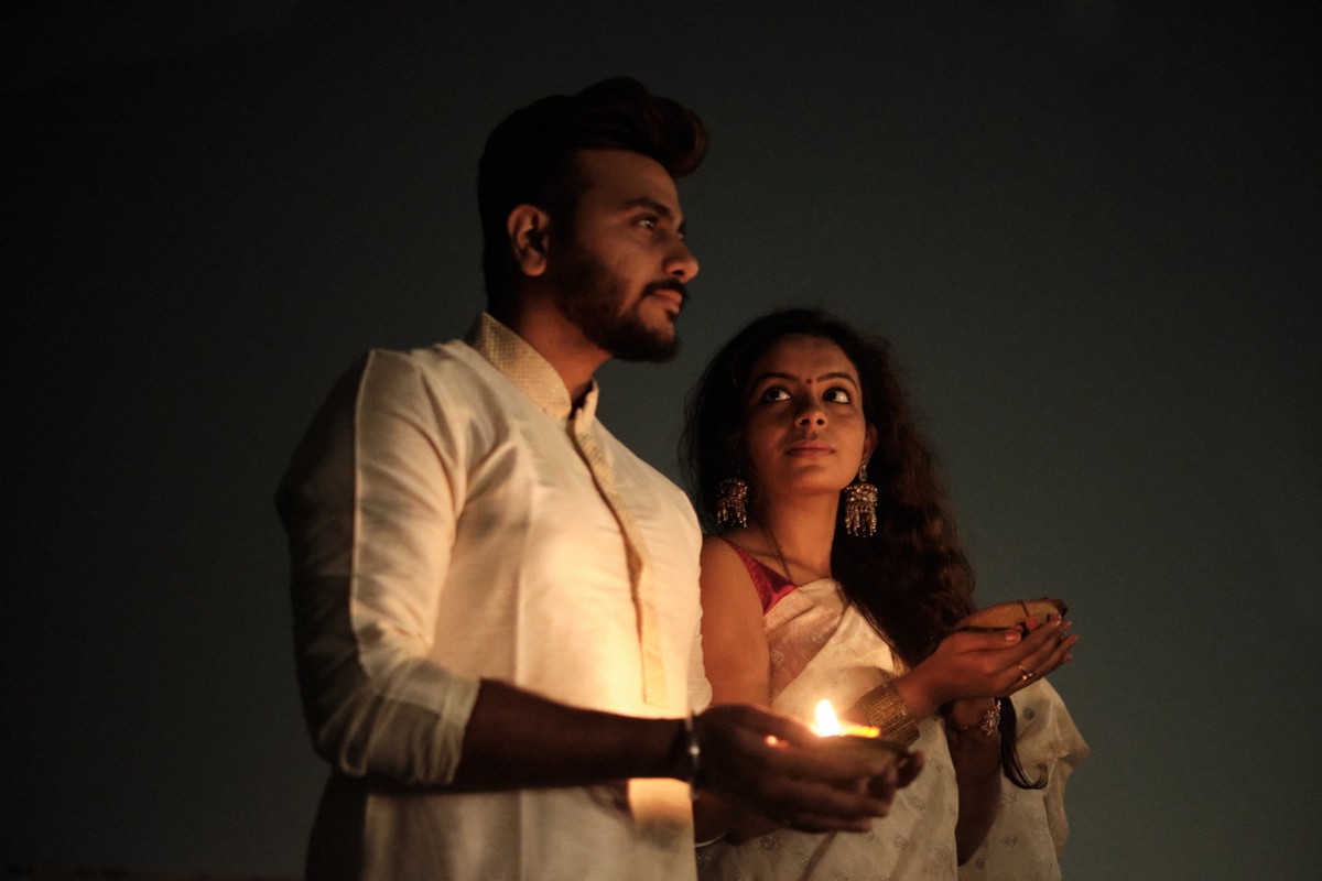 Ritabrata Mukherjee portfolio photo