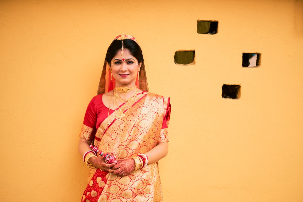 Ritabrata Mukherjee portfolio photo