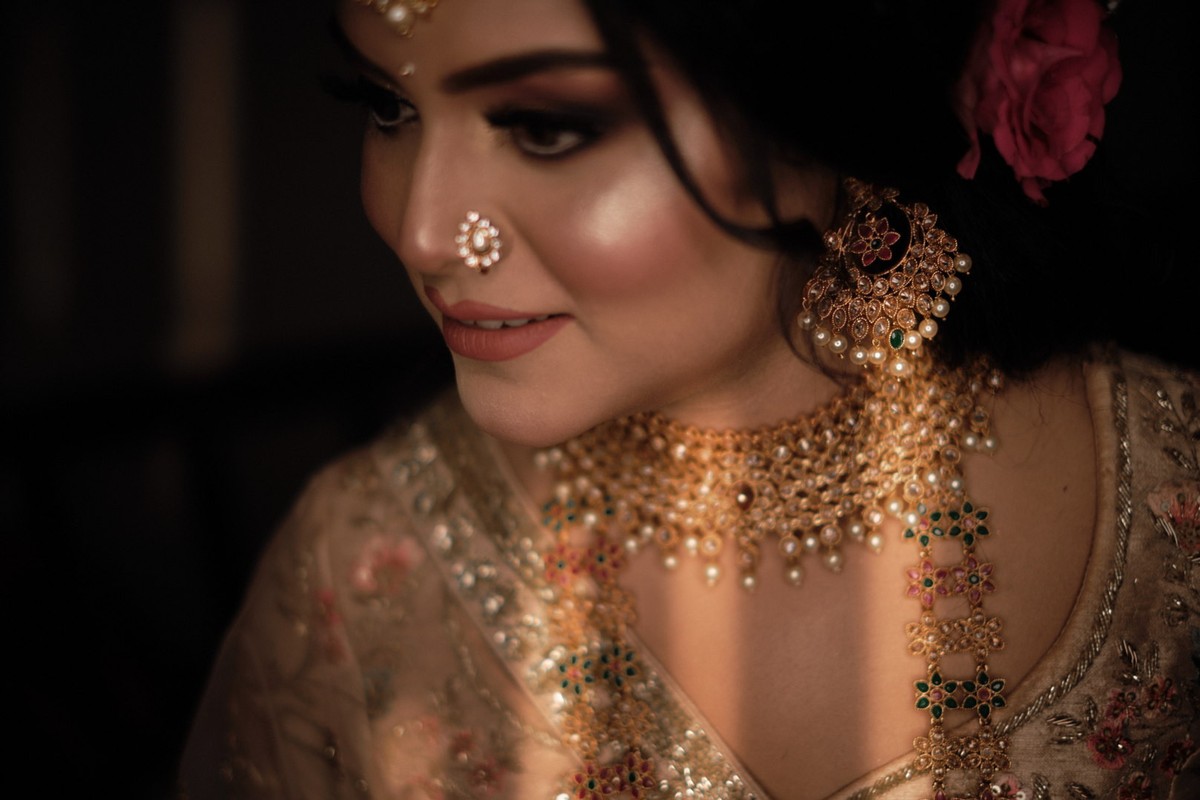 Ritabrata Mukherjee portfolio photo