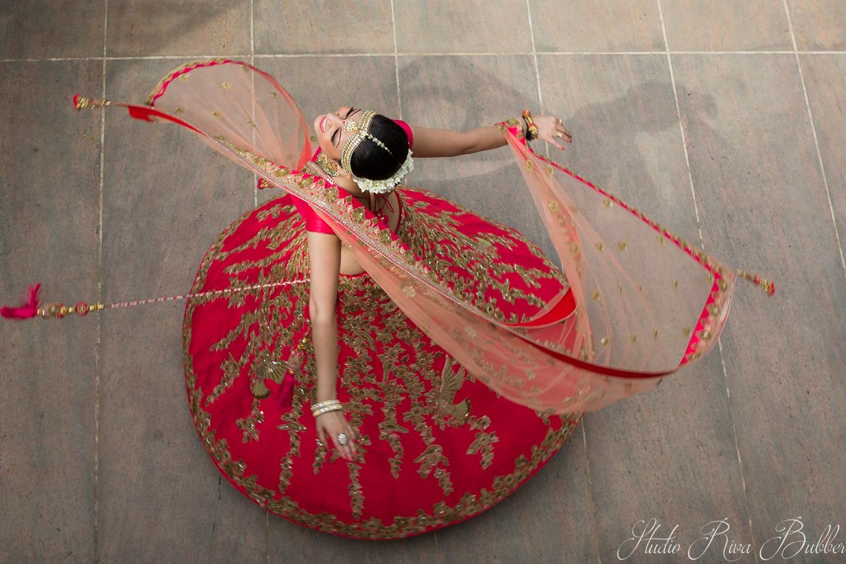 Riva Bubber portfolio photo