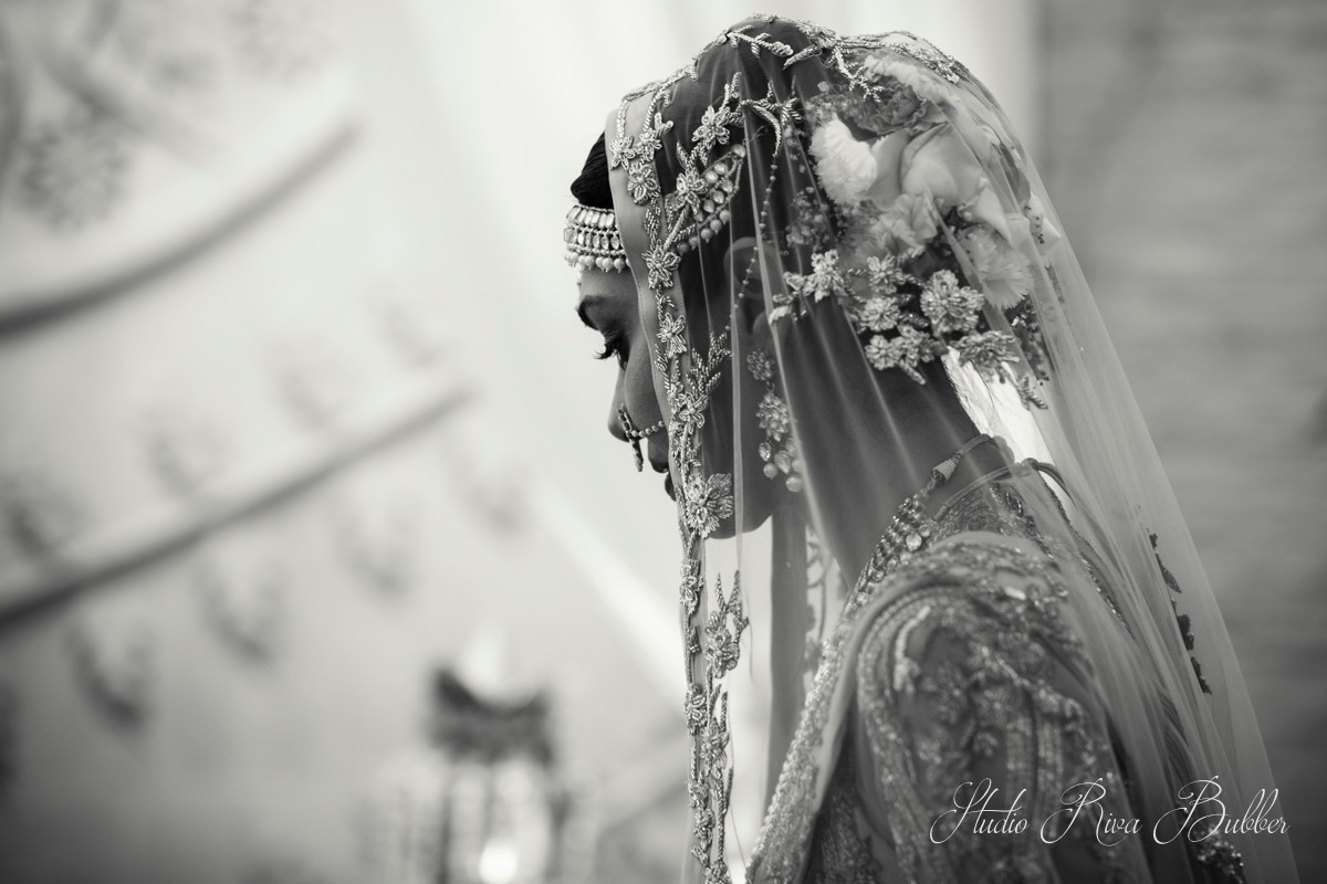 Riva Bubber portfolio photo