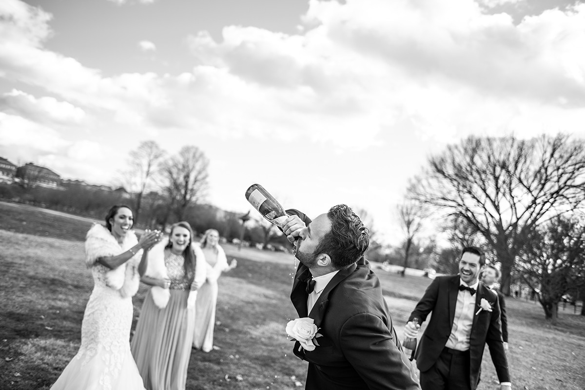 Rob Betz portfolio photo