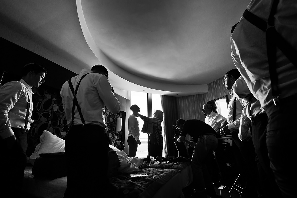 Rob Clayton portfolio photo