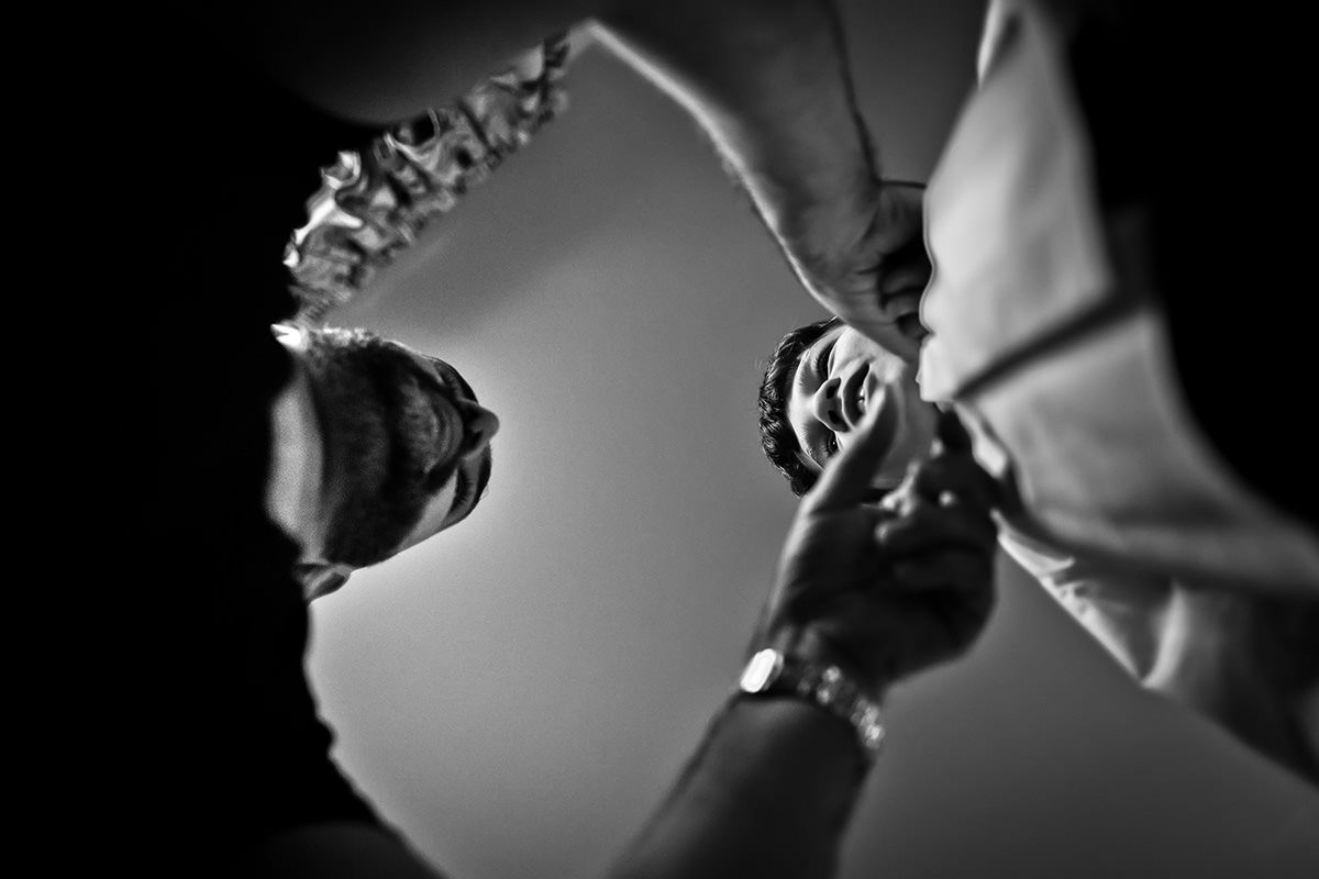Rob Clayton portfolio photo