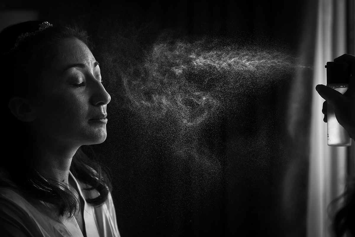 Rob Clayton portfolio photo