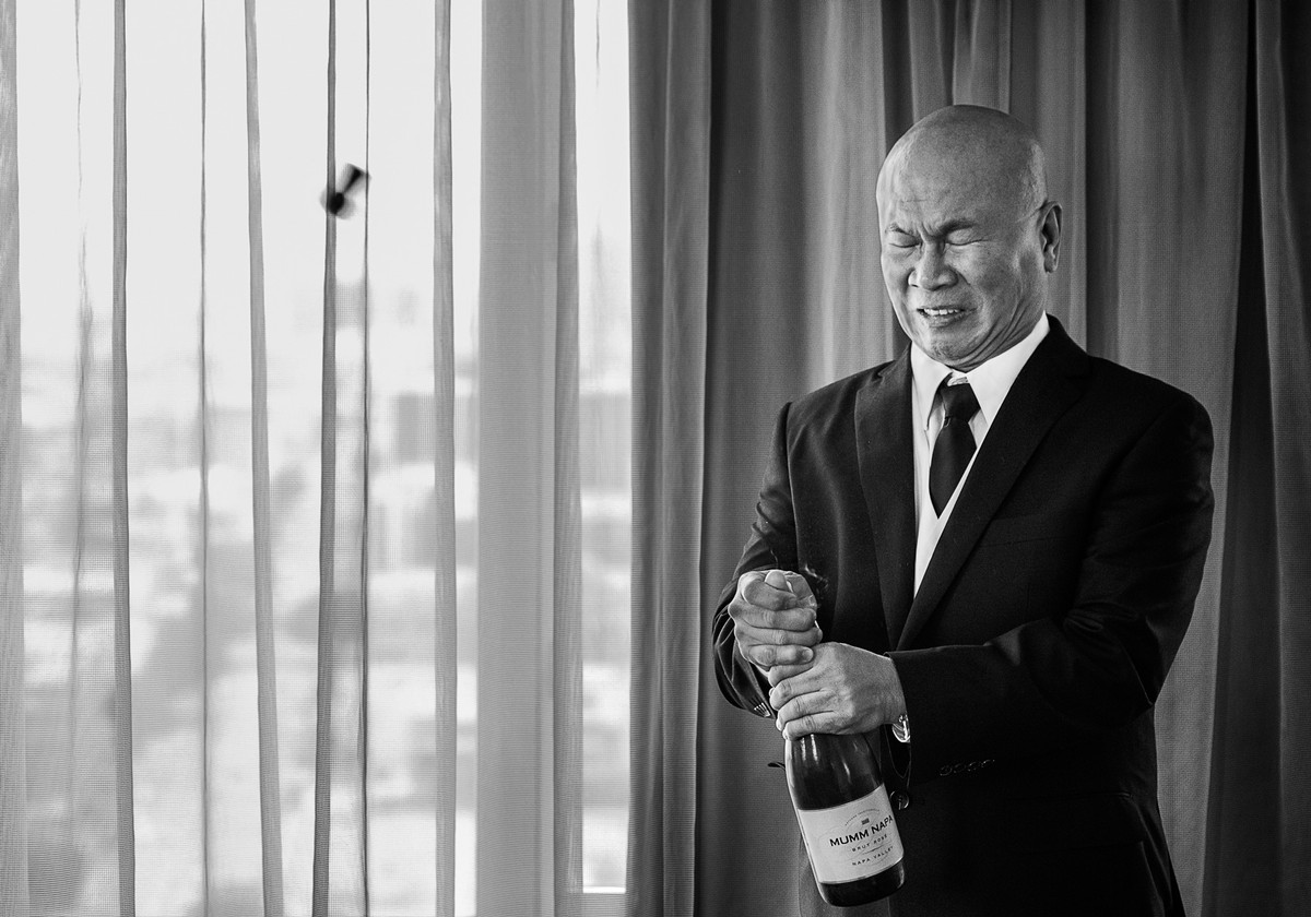 Rob Greer portfolio photo