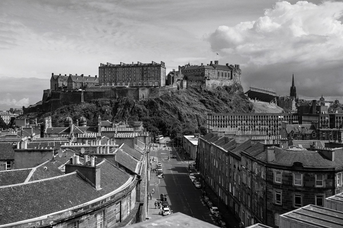 Robert Adam portfolio photo