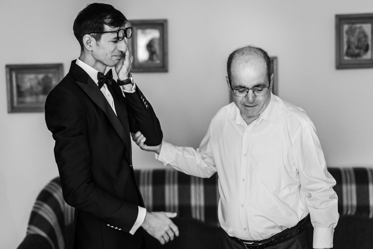 Robert Blaj portfolio photo