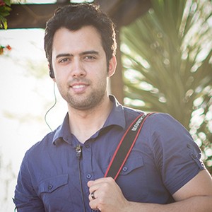 Robert Sadri