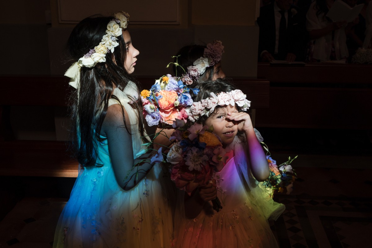 Roberto Menzione portfolio photo