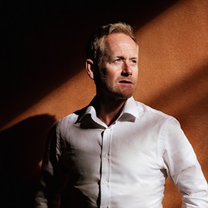 Robin Goodlad