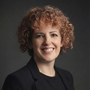 Rocio Sanchez