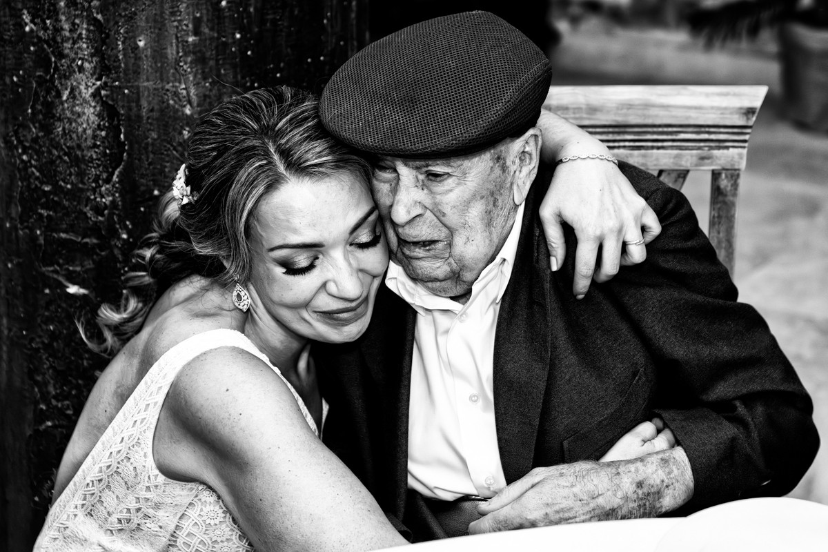 Rocio Sanchez portfolio photo