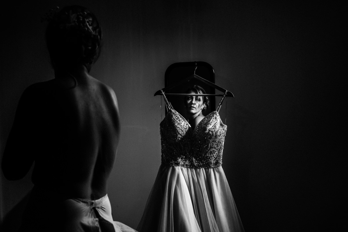 Rocio Vega portfolio photo