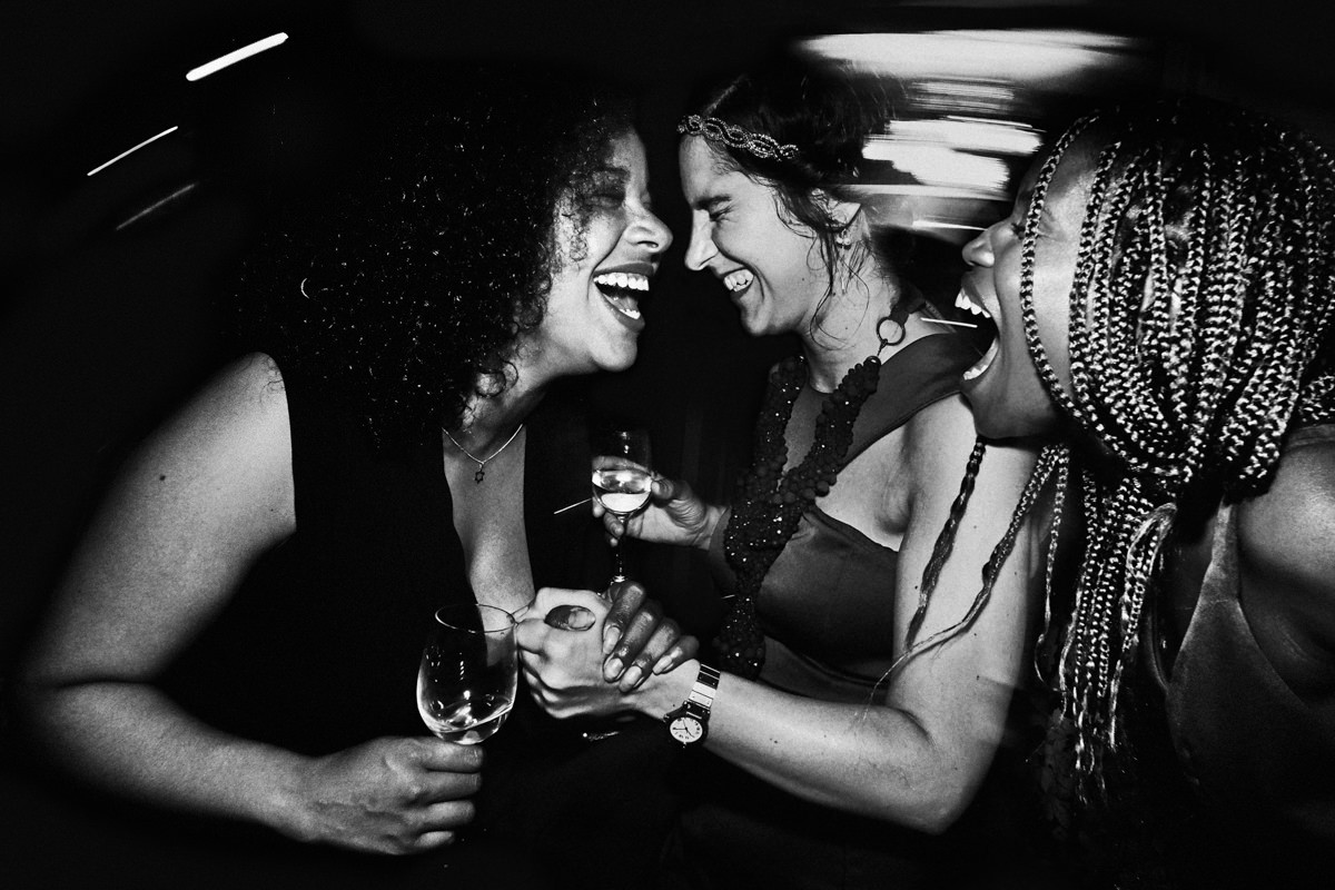 Rocio Vega portfolio photo