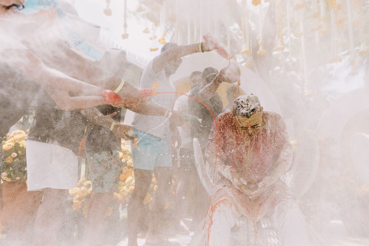Rohit Singh portfolio photo