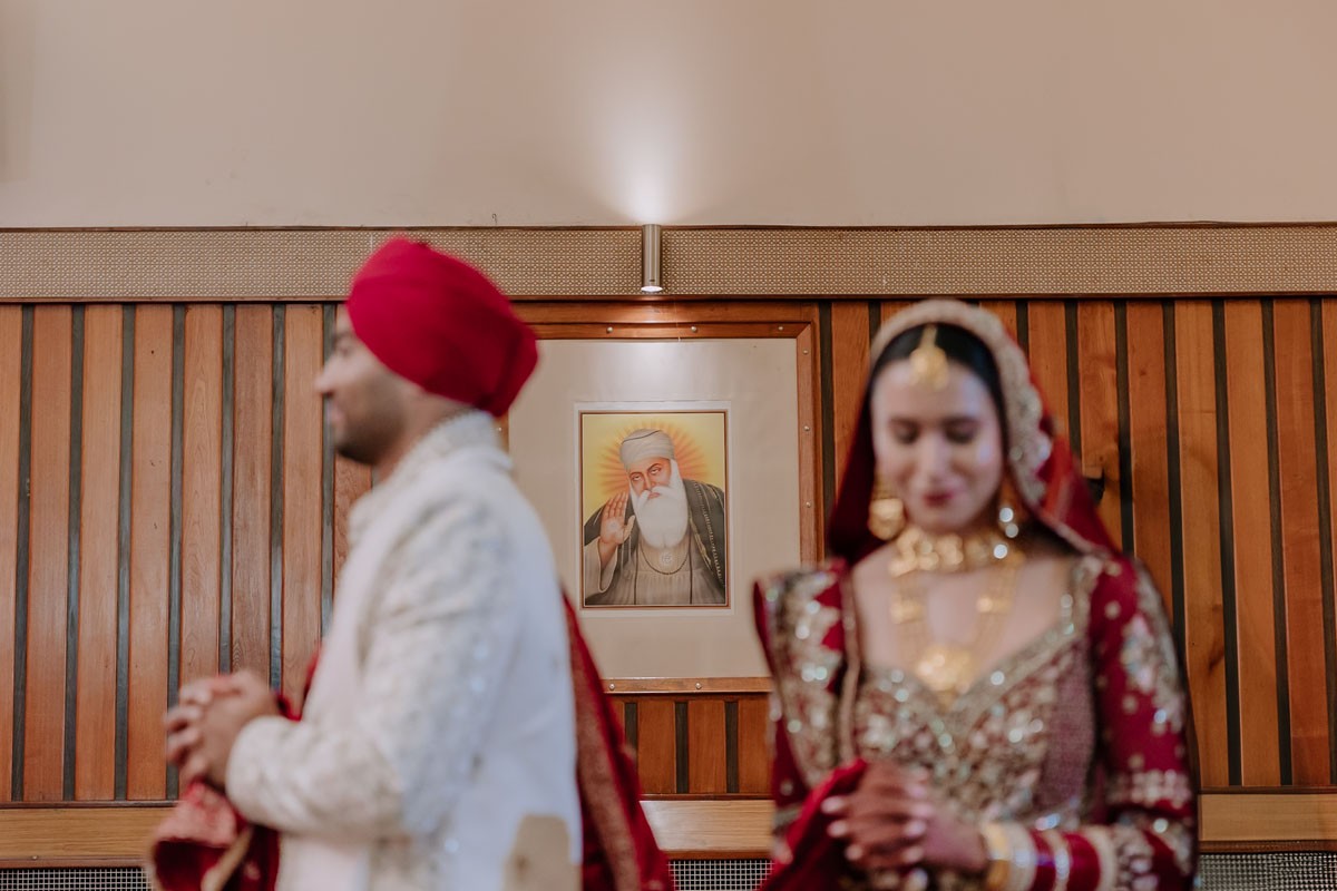 Rohit Singh portfolio photo