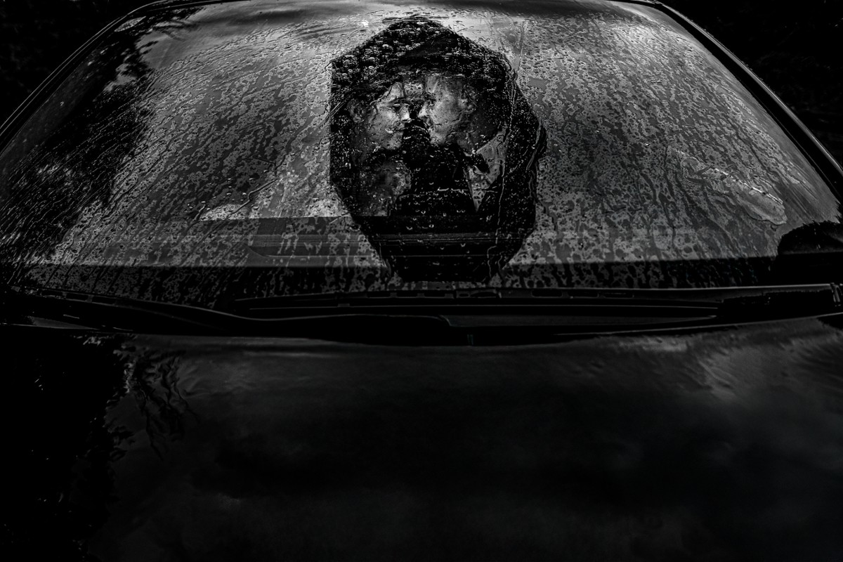 Roland Koromi portfolio photo