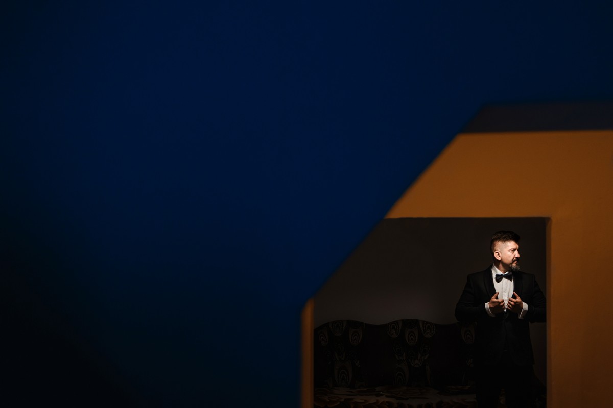 Roland Koromi portfolio photo