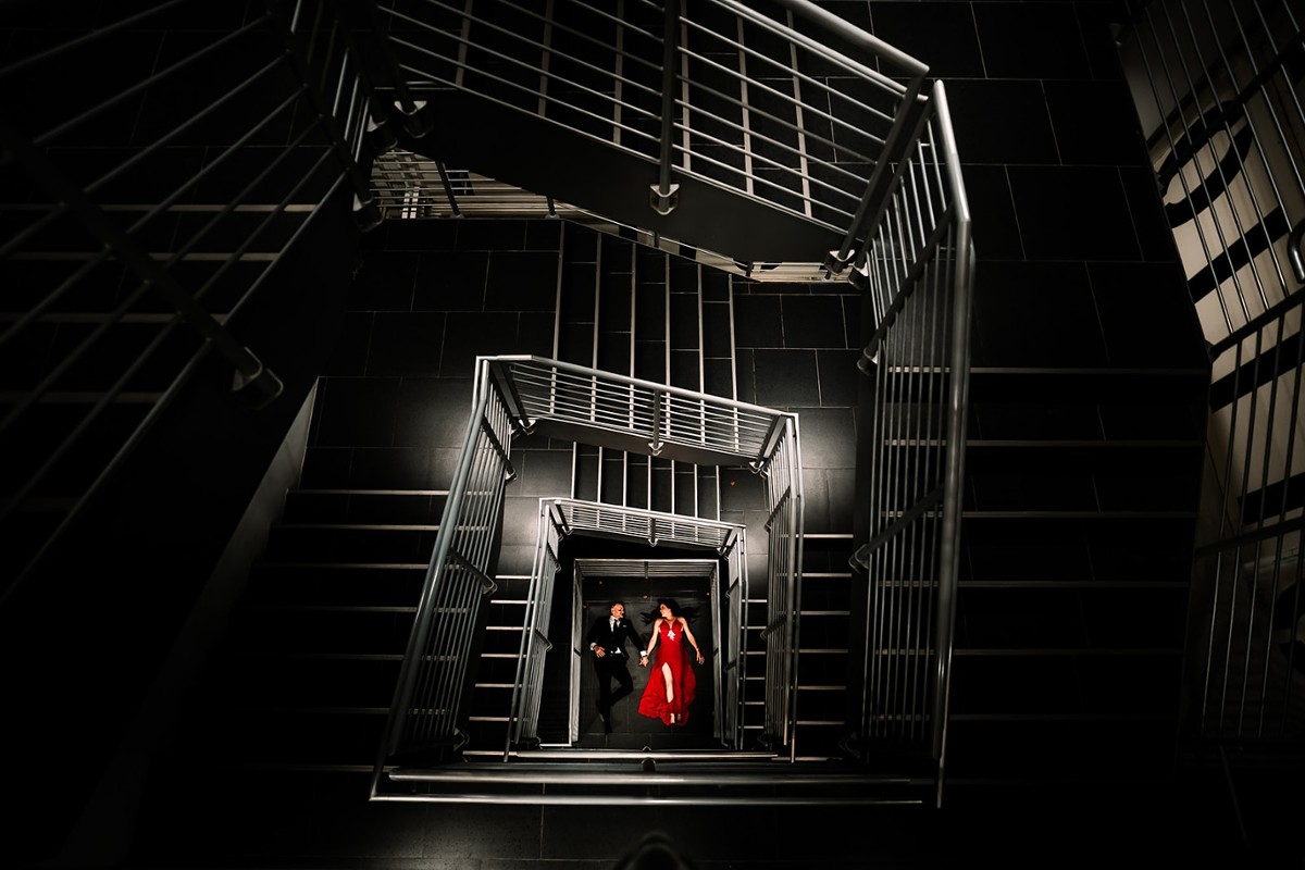Roy Serafin portfolio photo