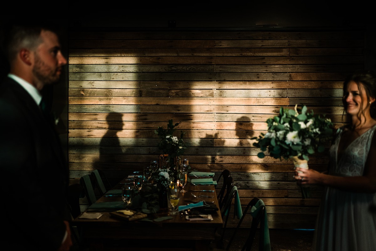 Roy Serafin portfolio photo