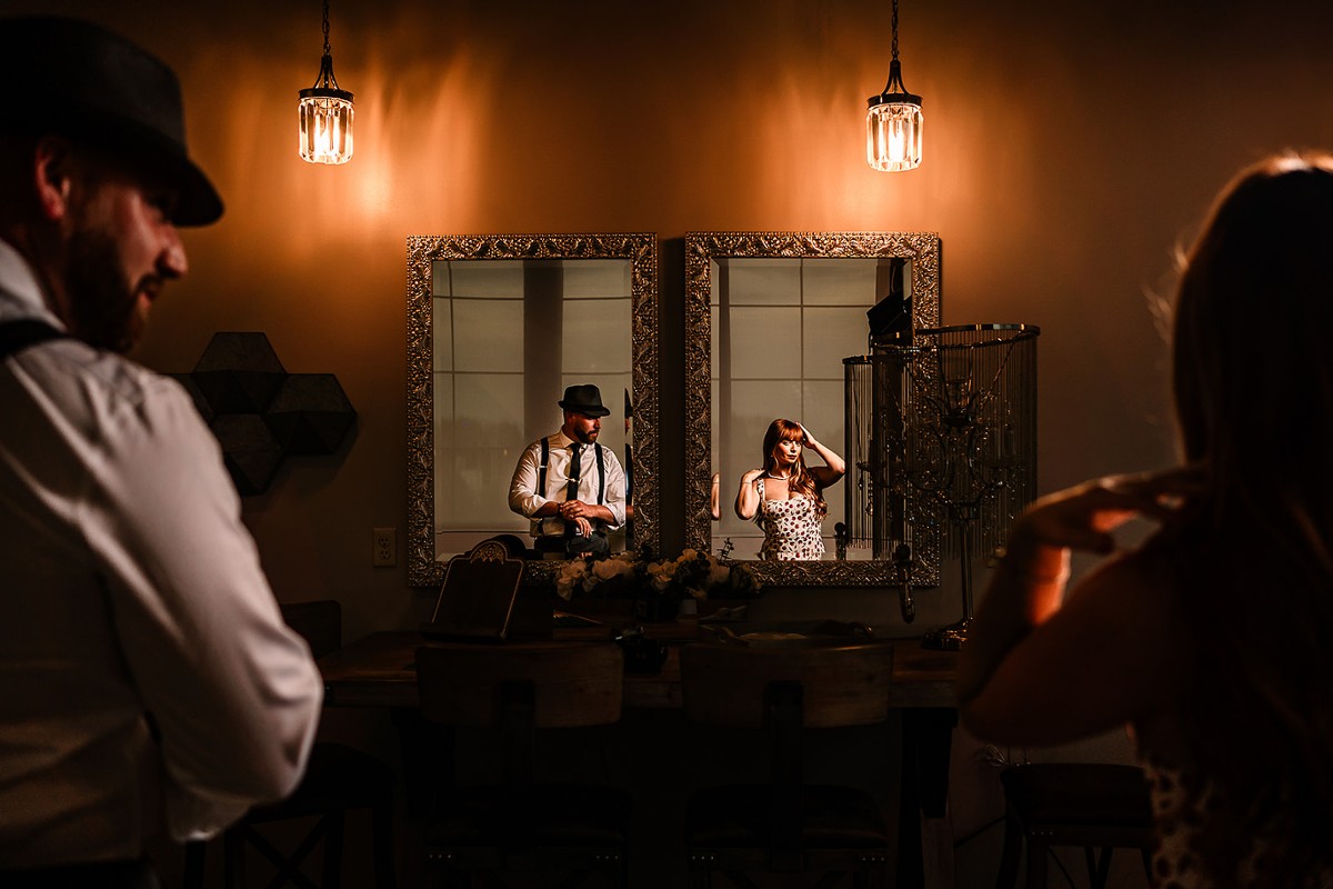 Roy Serafin portfolio photo