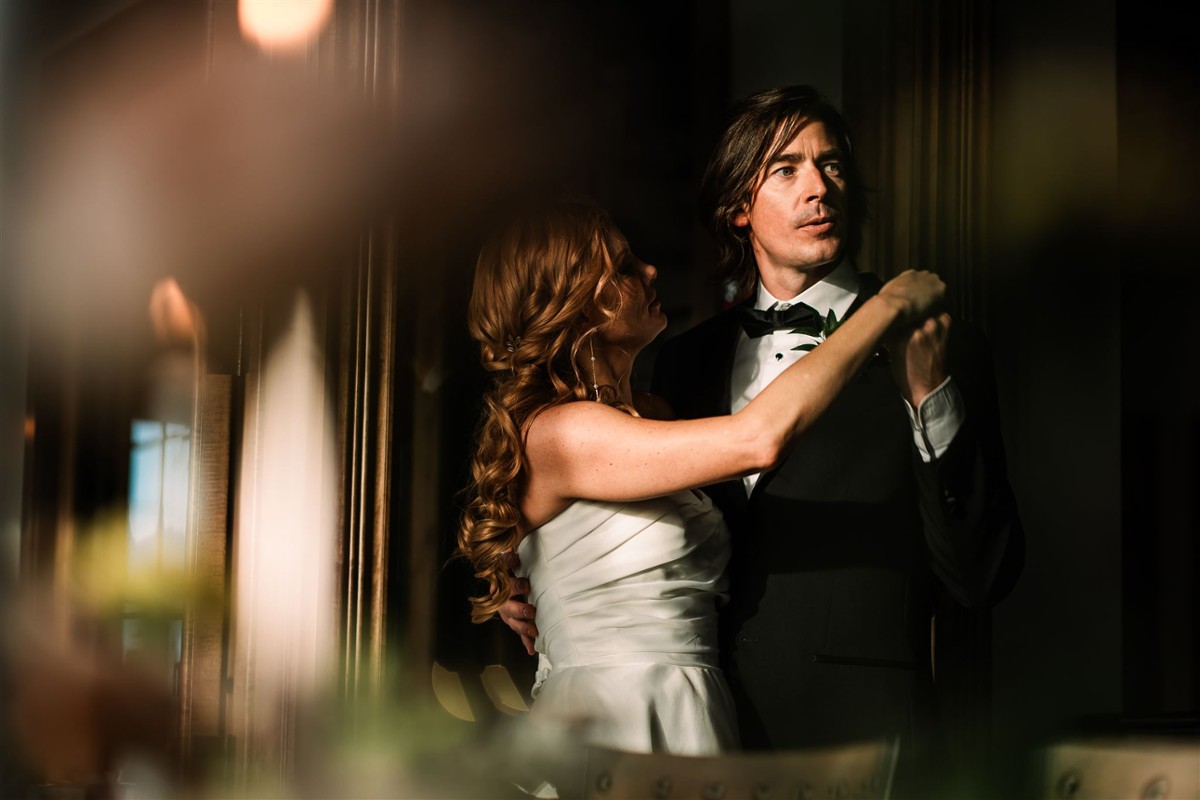 Roy Serafin portfolio photo