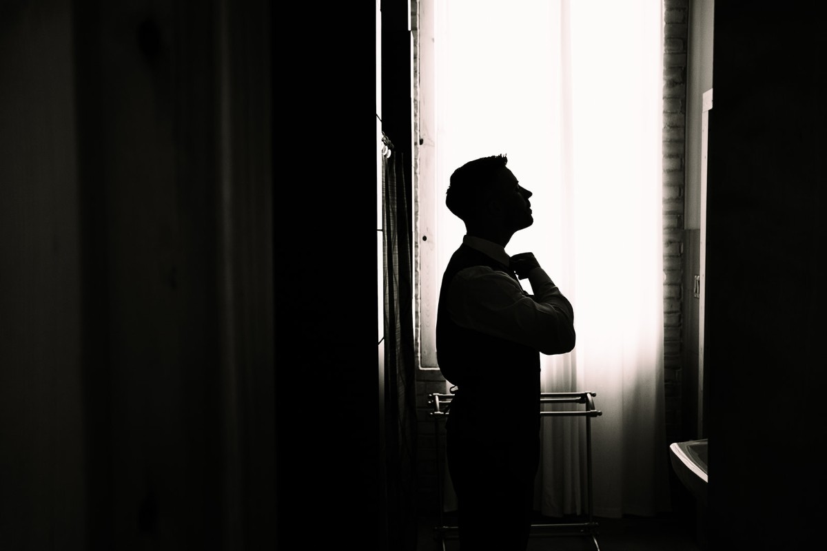Roy Serafin portfolio photo
