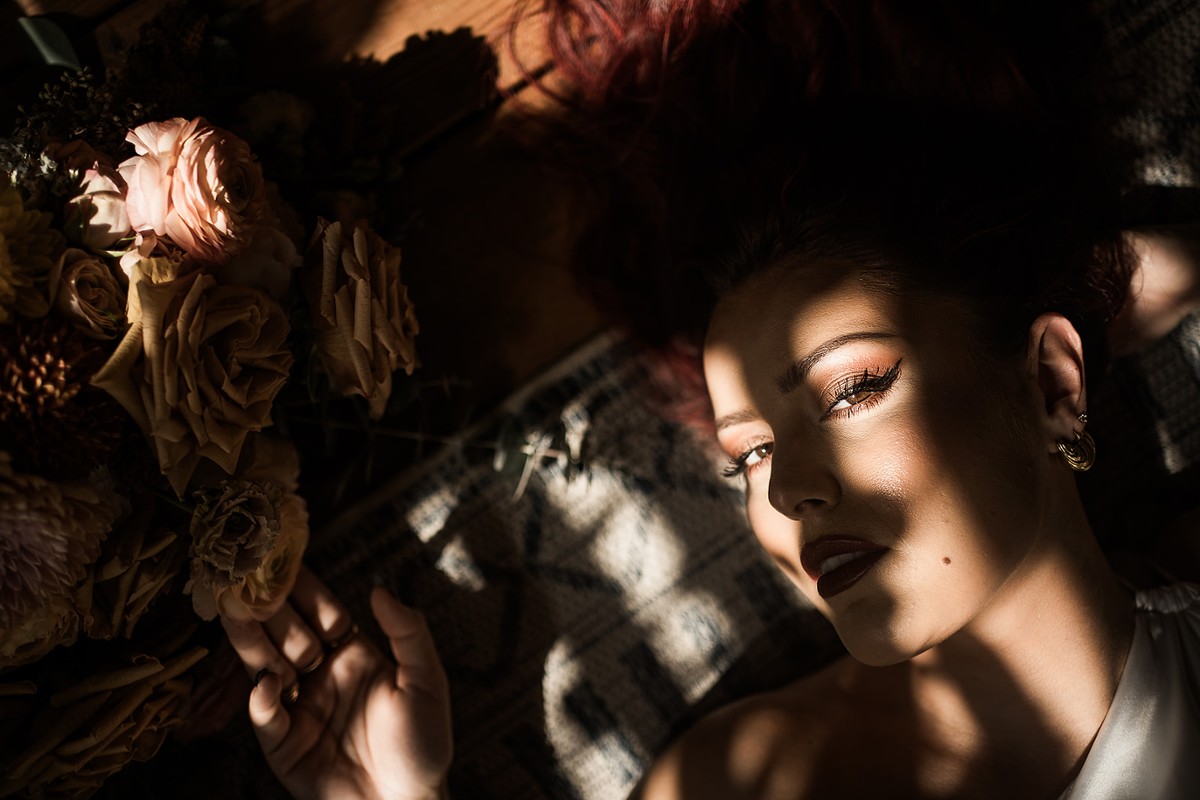 Roy Serafin portfolio photo