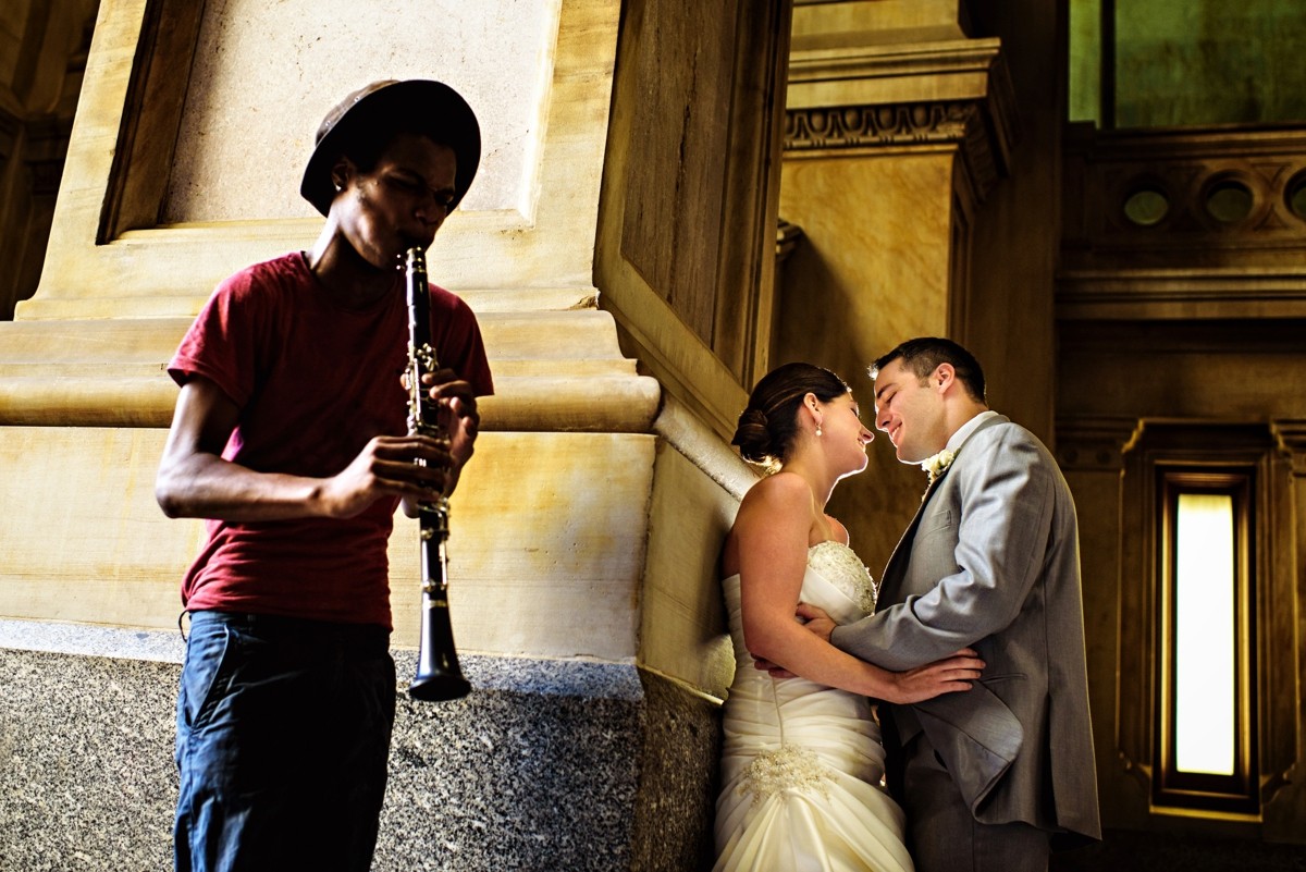 Russ Hickman portfolio photo