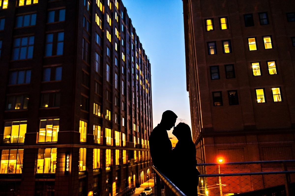 Russ Hickman portfolio photo