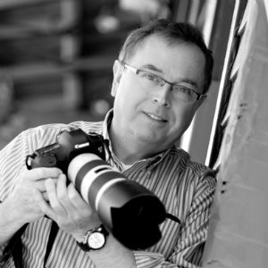 Russell Caron