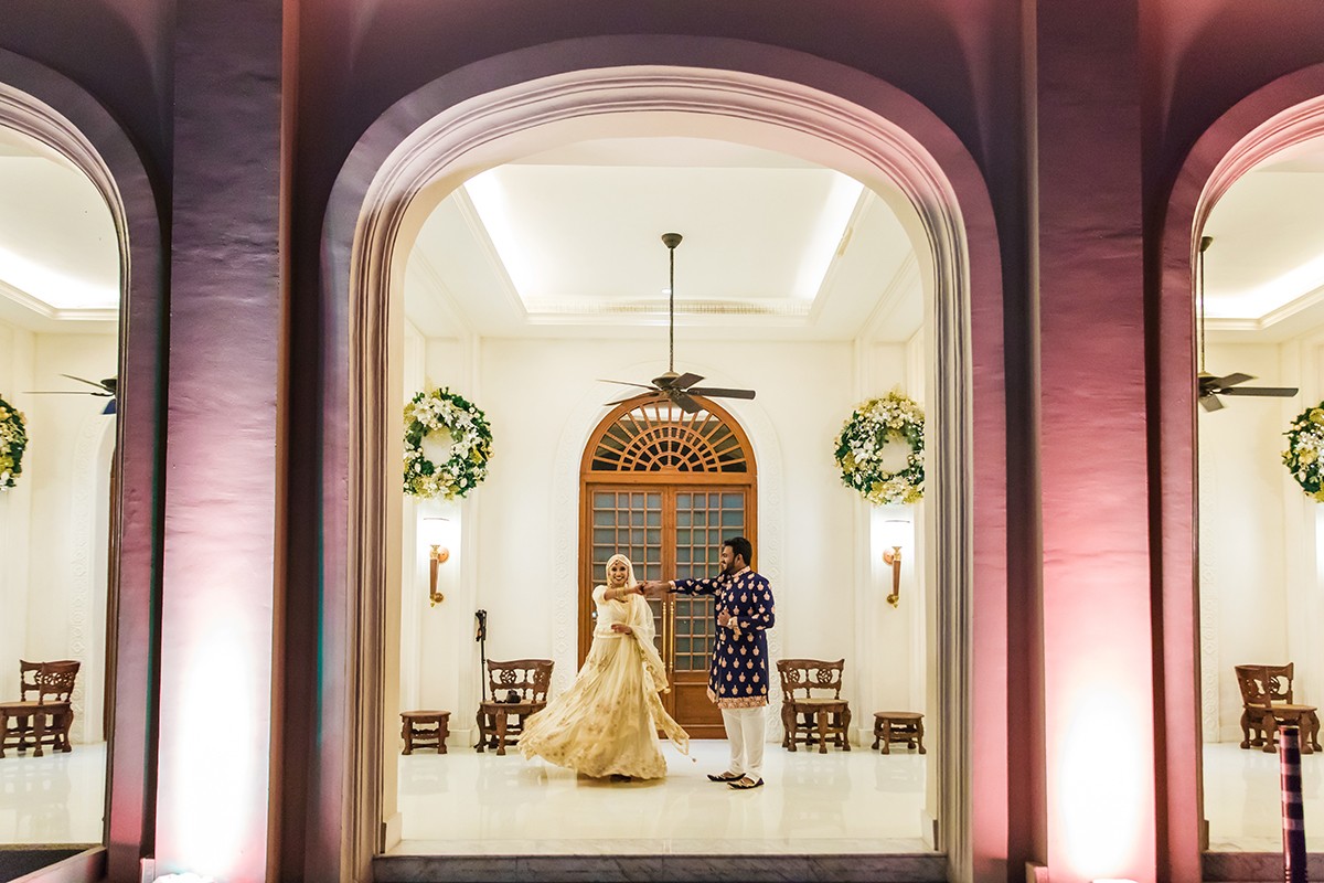 Ruwanthie Perera portfolio photo
