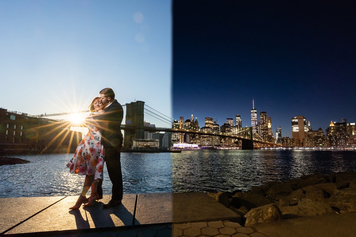 Ryan Brenizer portfolio photo