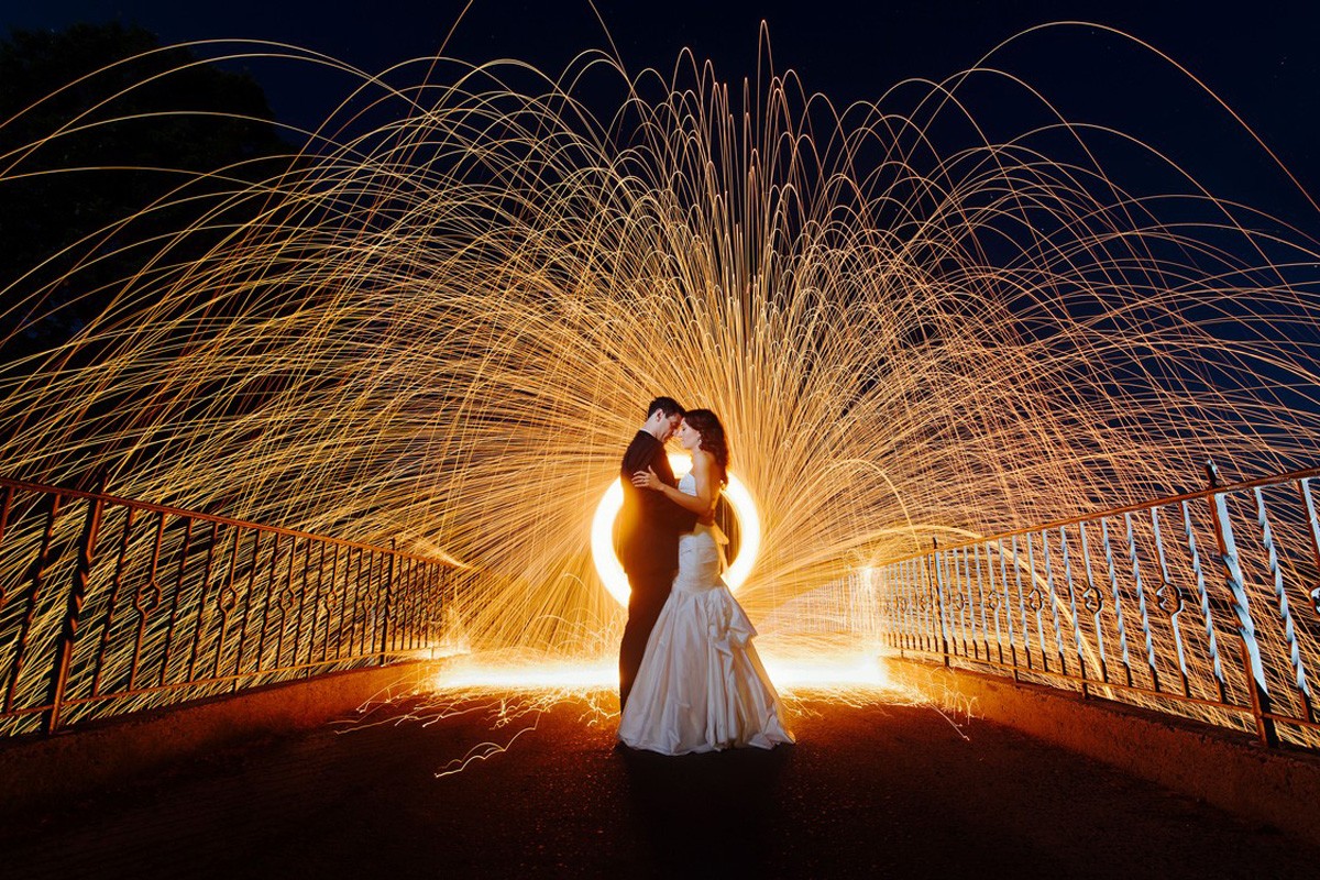 Ryan Brenizer portfolio photo