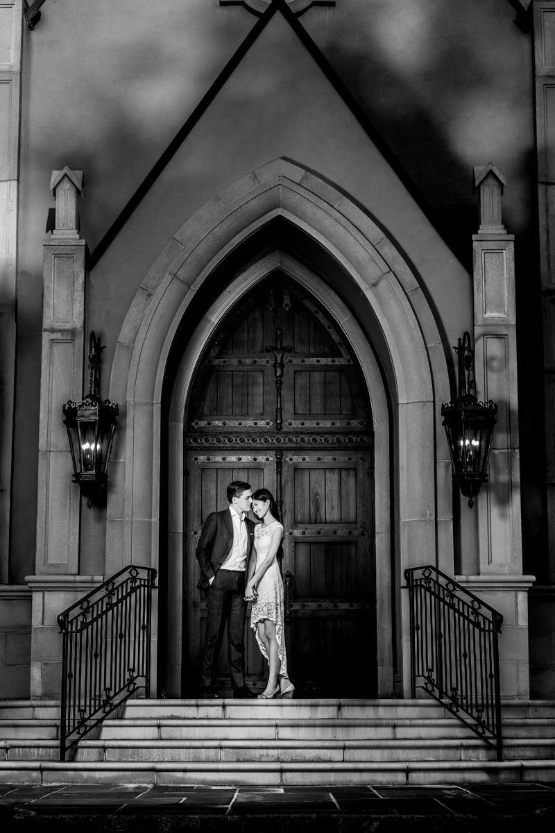 Ryan Greene portfolio photo