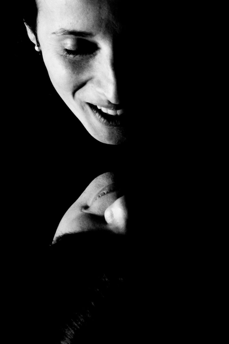 Séverine Roche portfolio photo