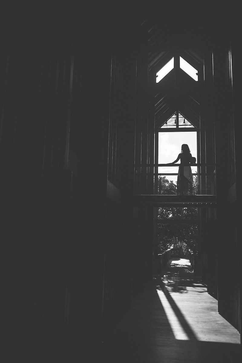 Sadry Ghacir portfolio photo