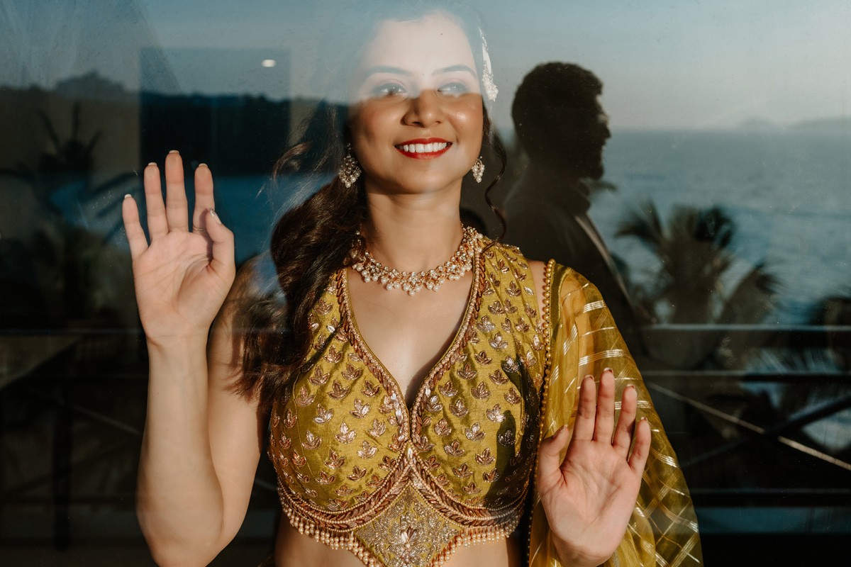 Saikat Sengupta portfolio photo