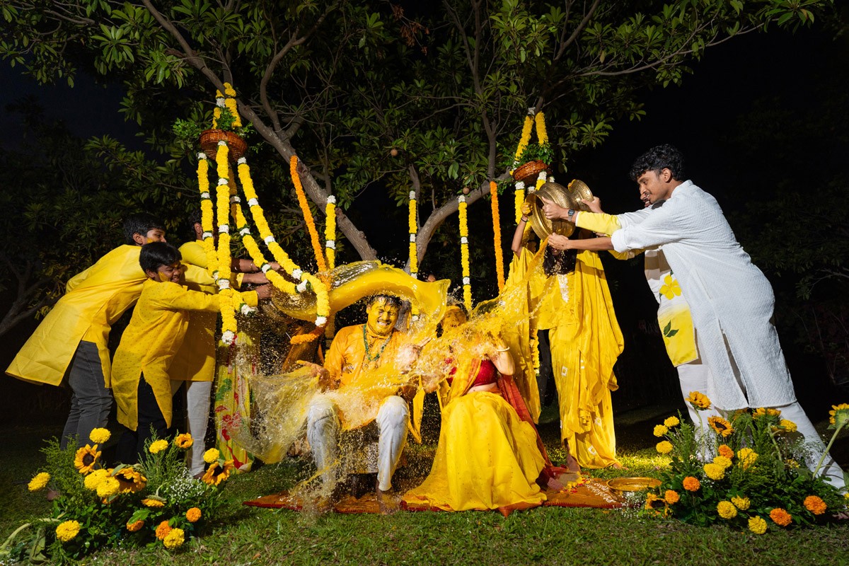 Saikat Sengupta portfolio photo