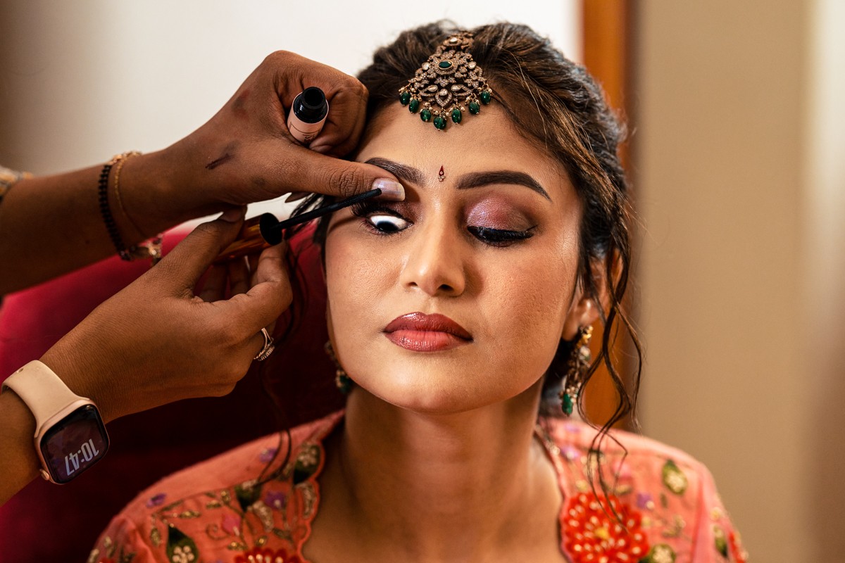 Saikat Sengupta portfolio photo