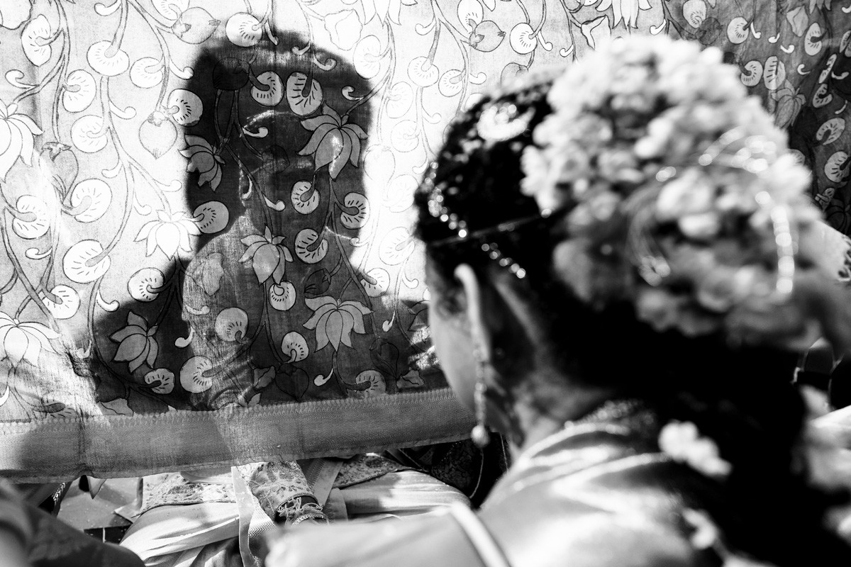 Saikat Sengupta portfolio photo
