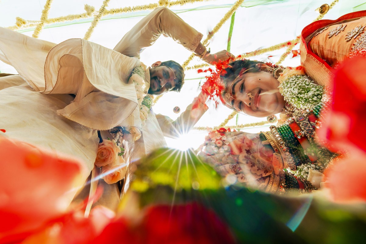 Saikat Sengupta portfolio photo
