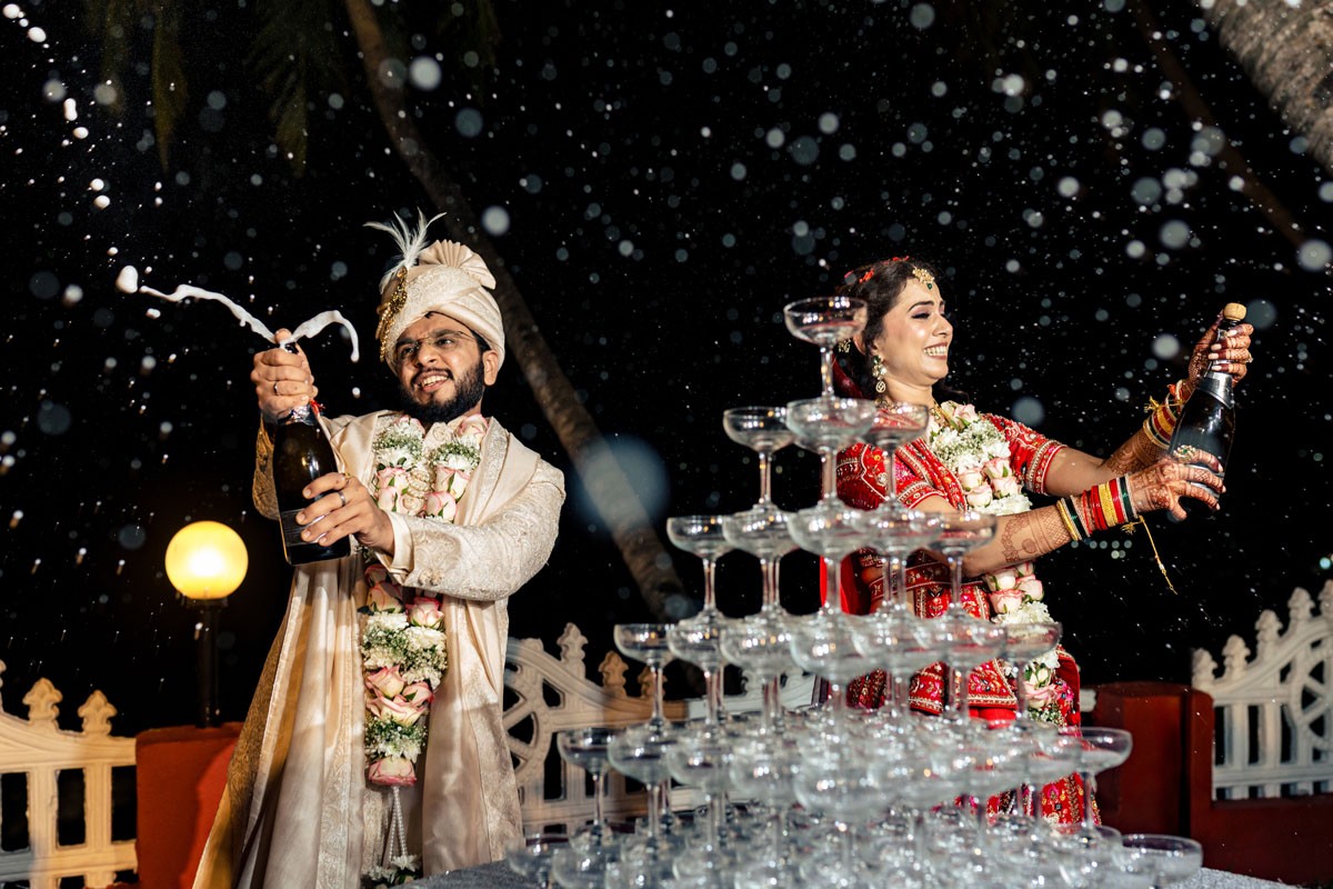 Saikat Sengupta portfolio photo