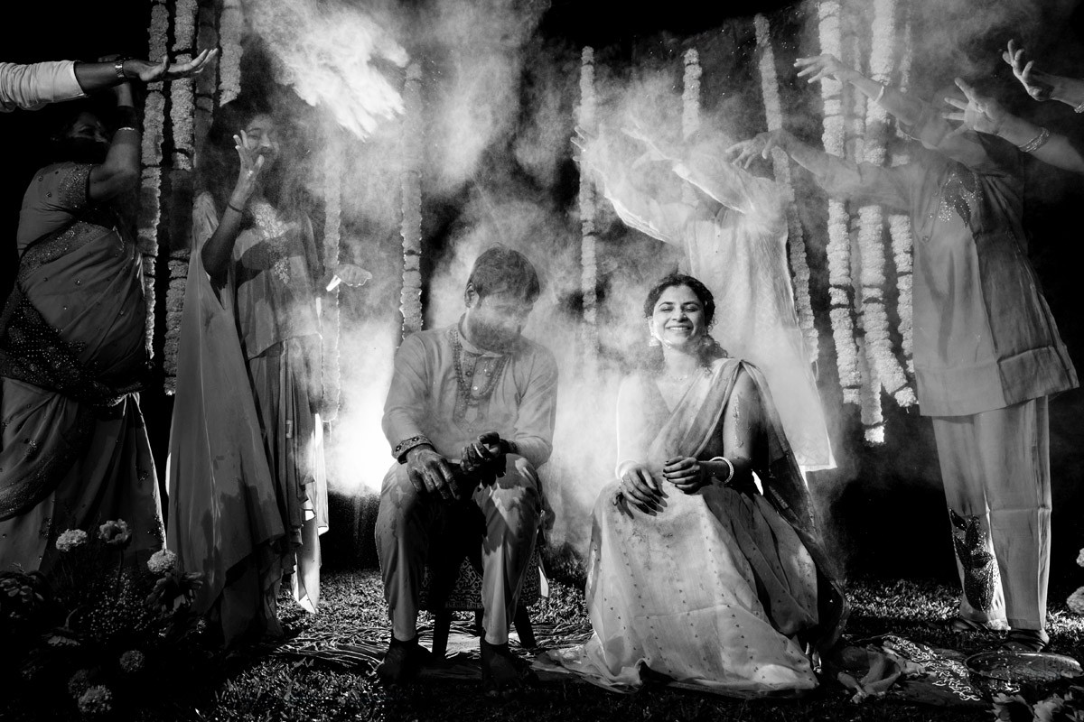 Saikat Sengupta portfolio photo