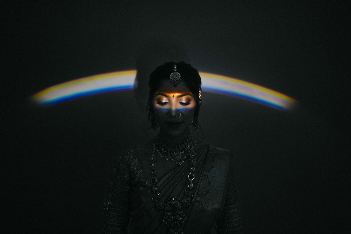 Sakshi Yohan Peter portfolio photo