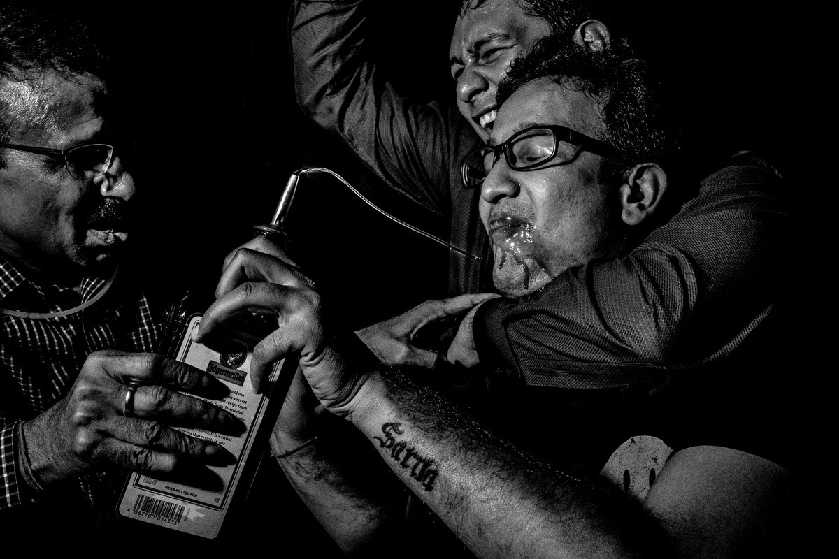 Sam Walzade portfolio photo